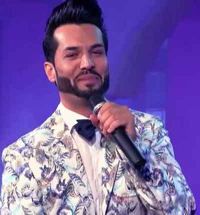 سعید صیاد وای از این دخترکا